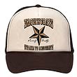 Firefly Browncoat Brown Trucker Hat
